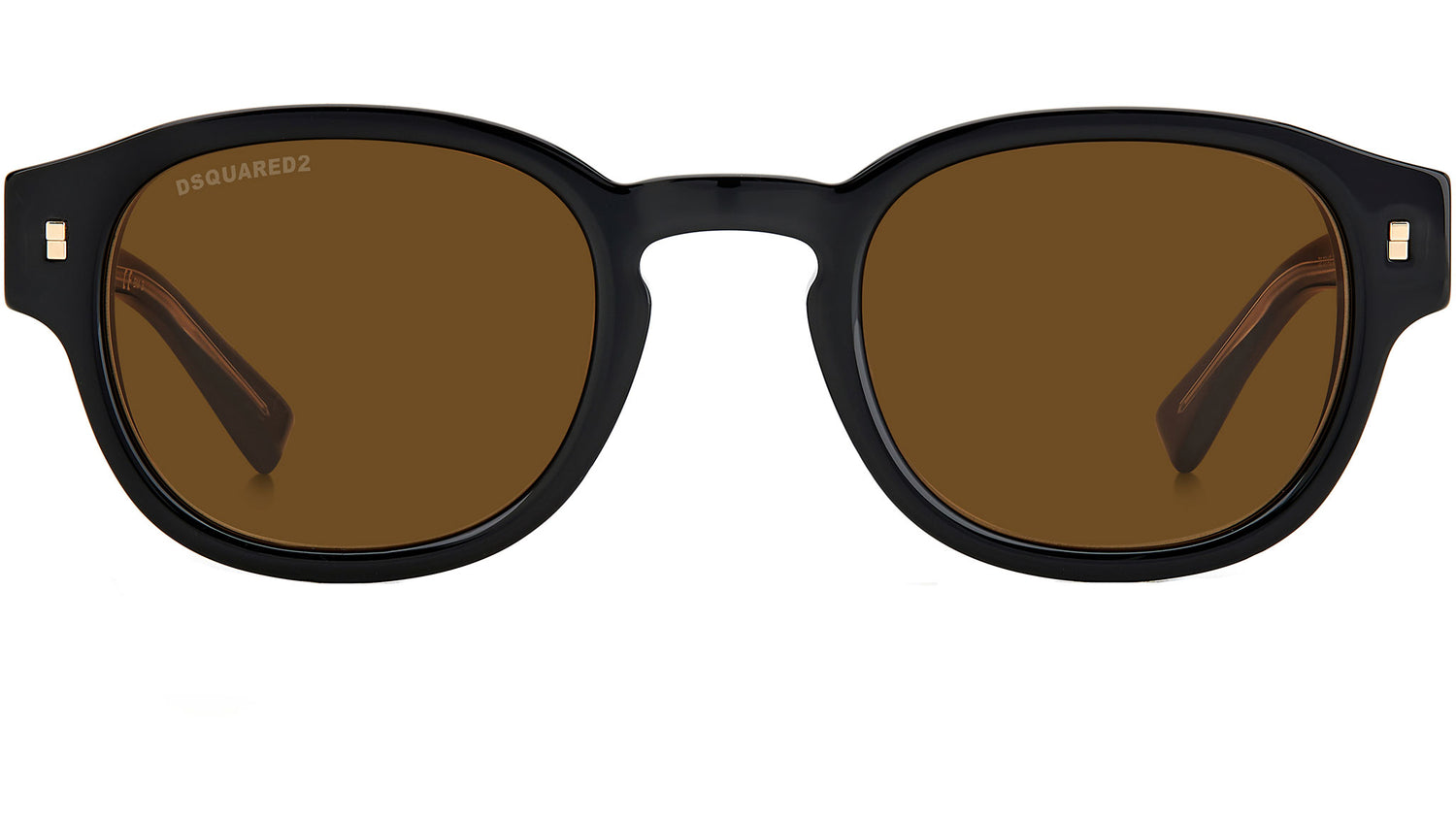 D2 0014/S 2M2 black gold