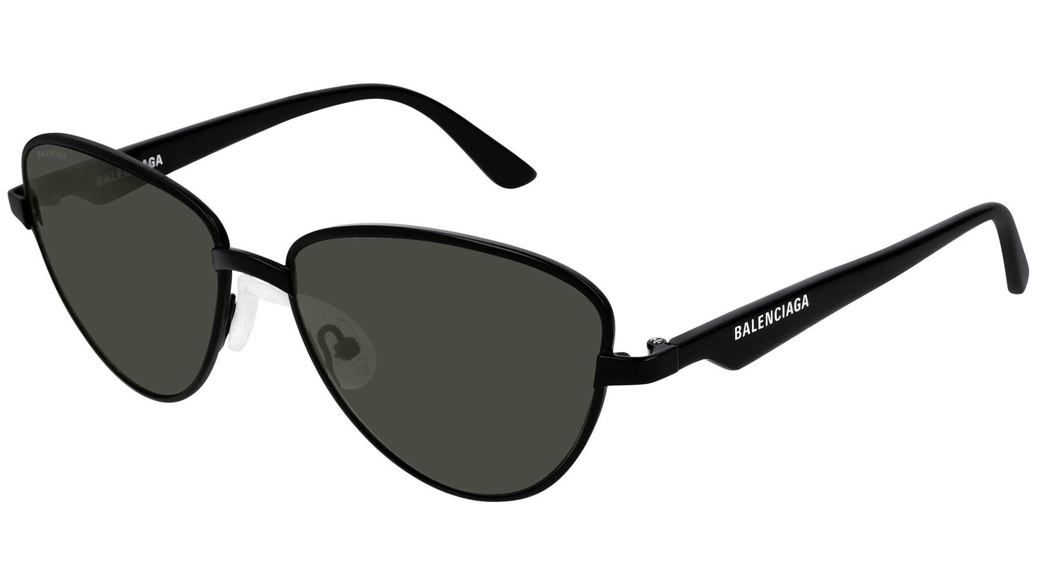 BB0011S 001 semimatte black