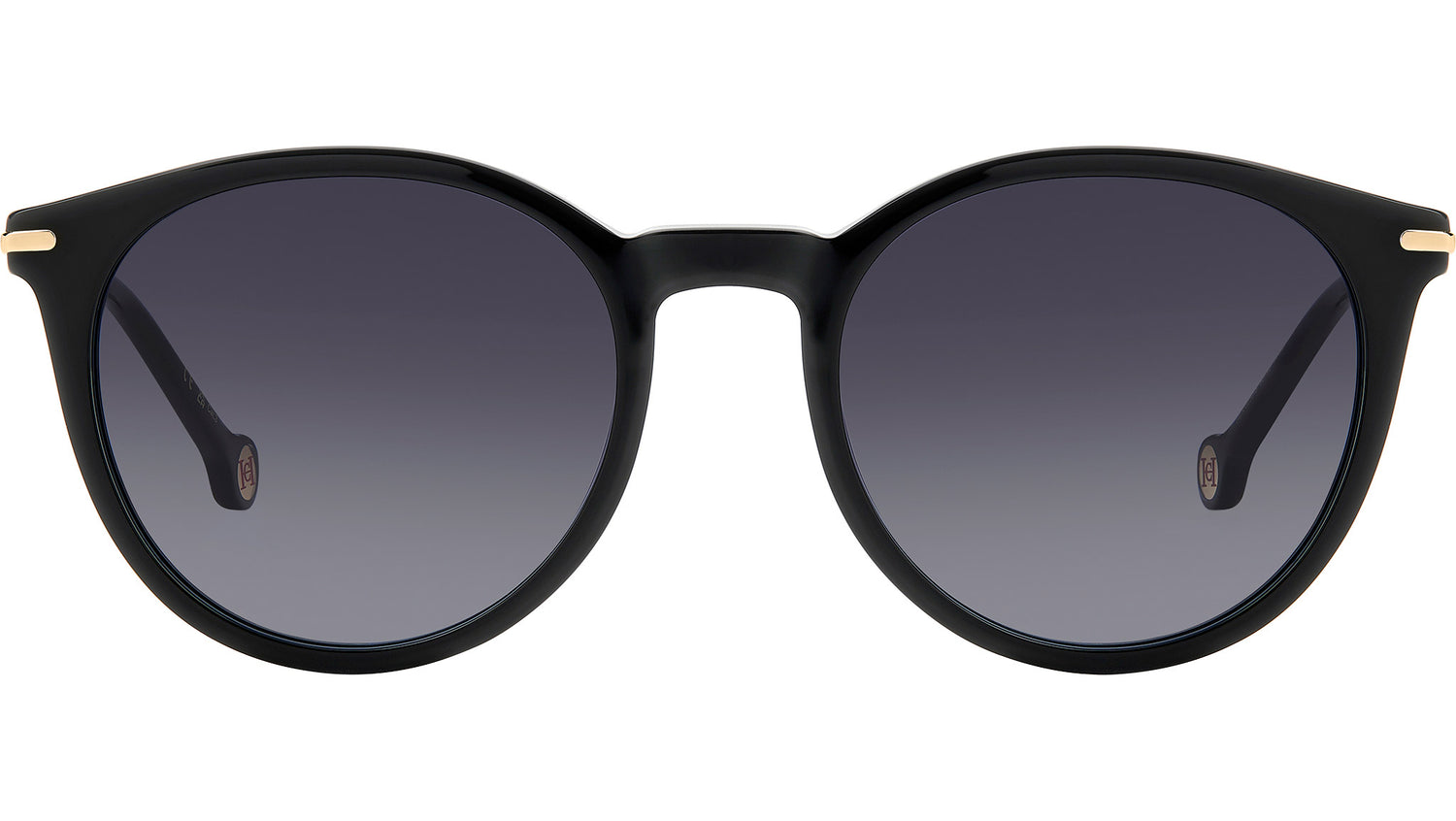 HER 0230/S 807 Black