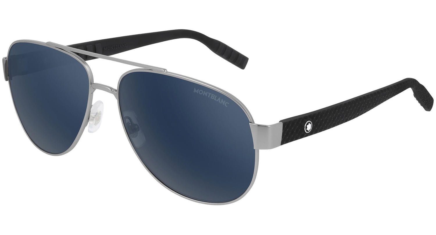 MB0064S 009 matte black