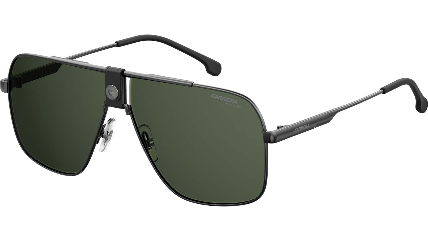 1018/S V81 dark ruthenium black