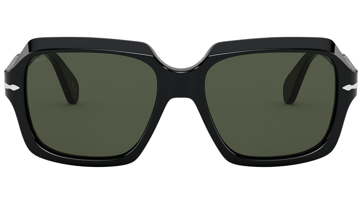 PO0581S black green