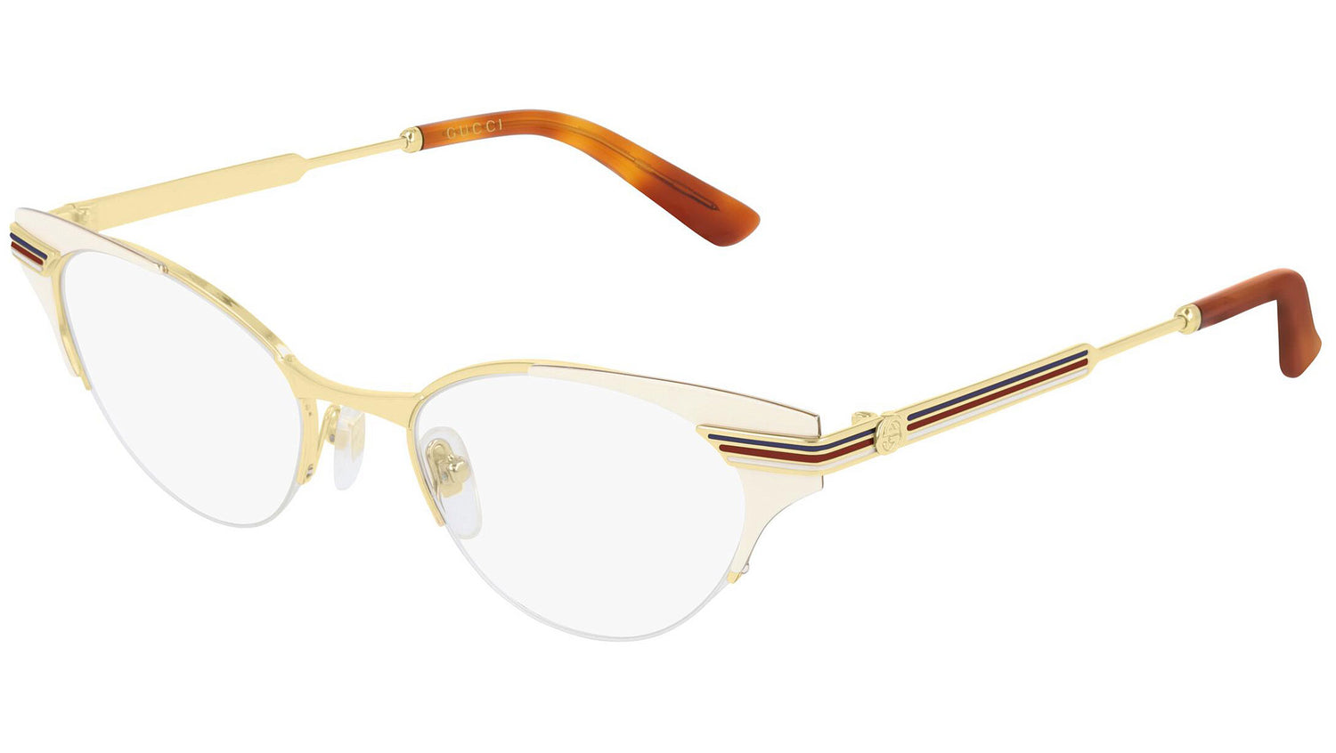 GG0523O 003 shiny ivory