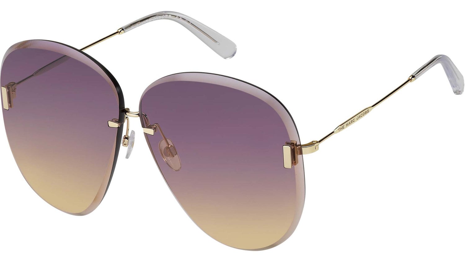 MARC 519/S J5G gold