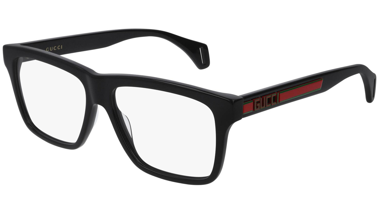GG0464O 006 shiny black