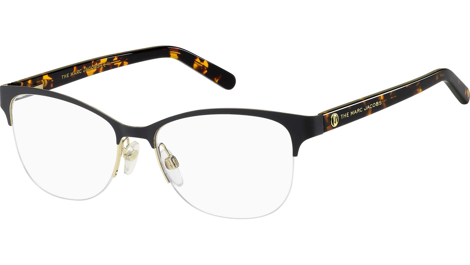 MARC 543 WR7 black havana