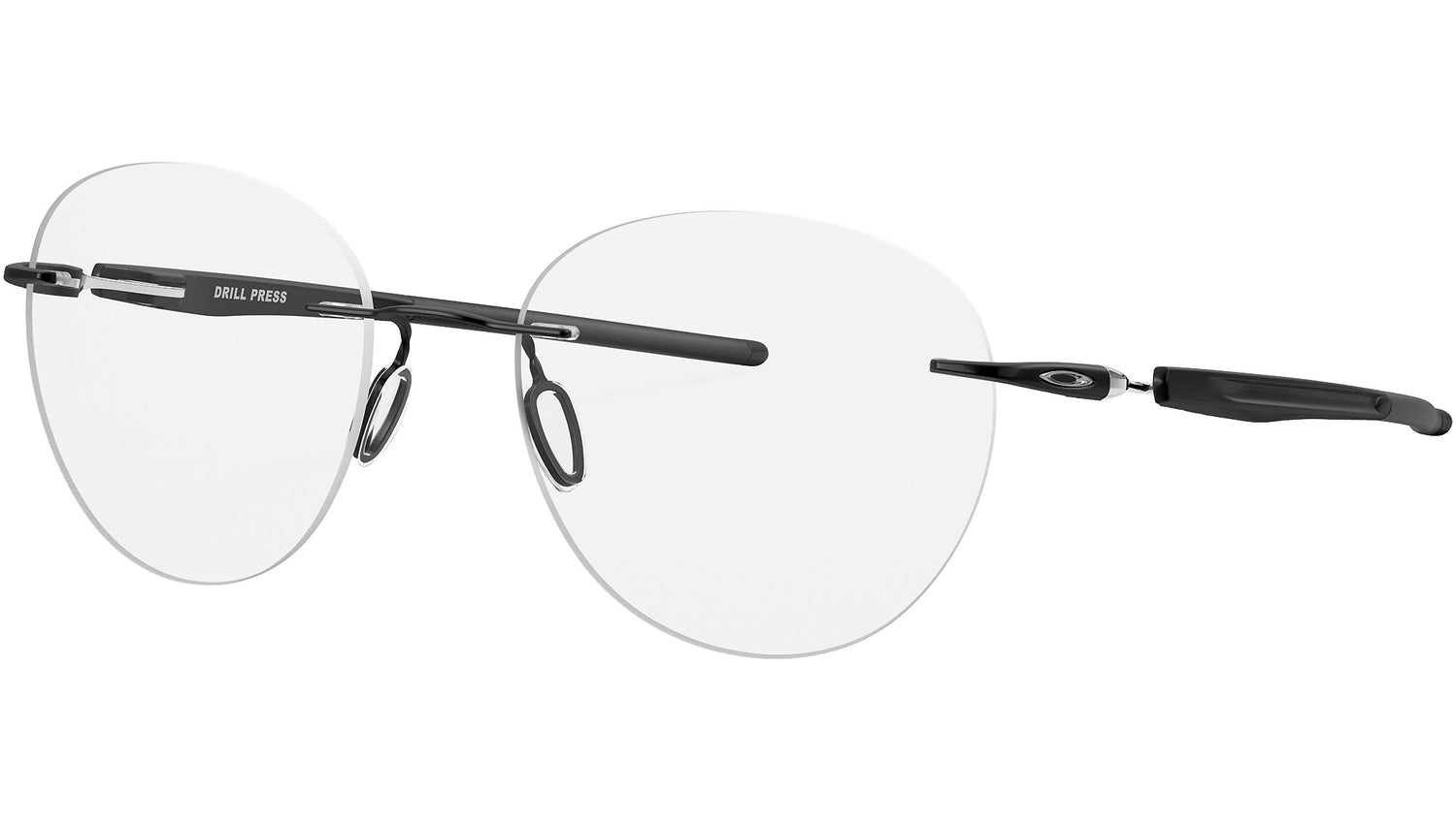 Drill Press OX5143 01 satin black