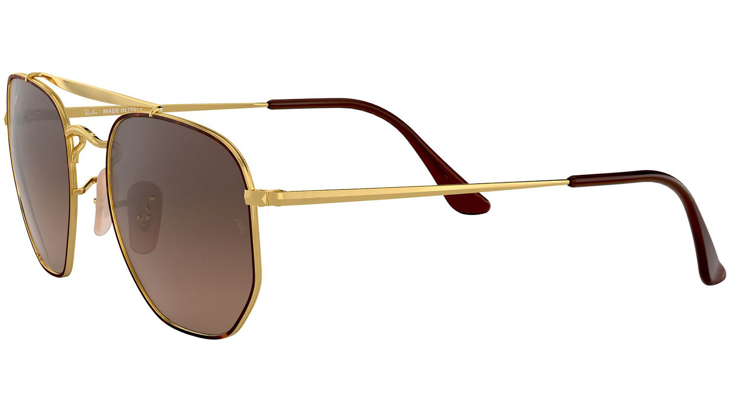 The Marshal RB3648 910443 havana