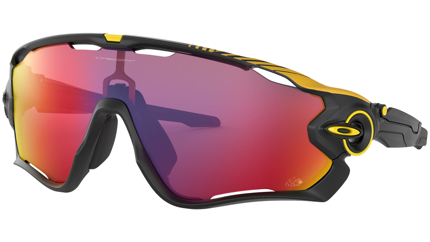 Jawbreaker OO9290 43 matte black