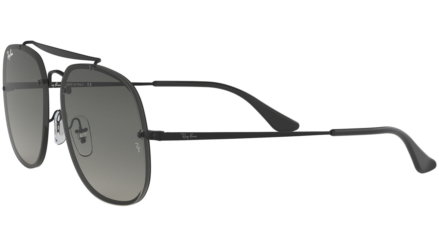 Blaze General RB3583N black