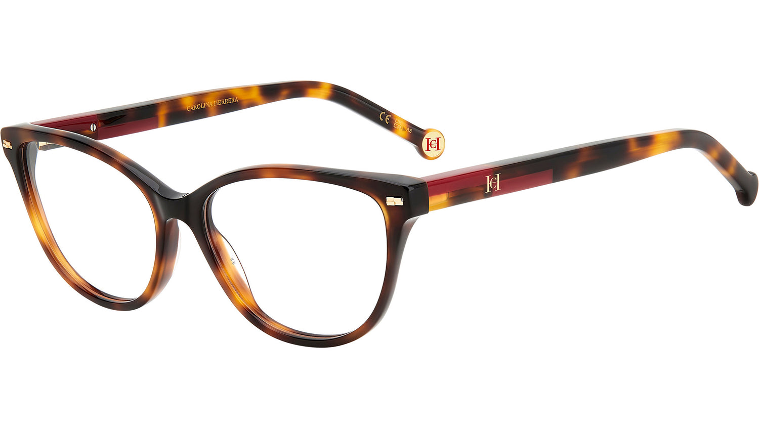 HER 0190 O63 Havana Red