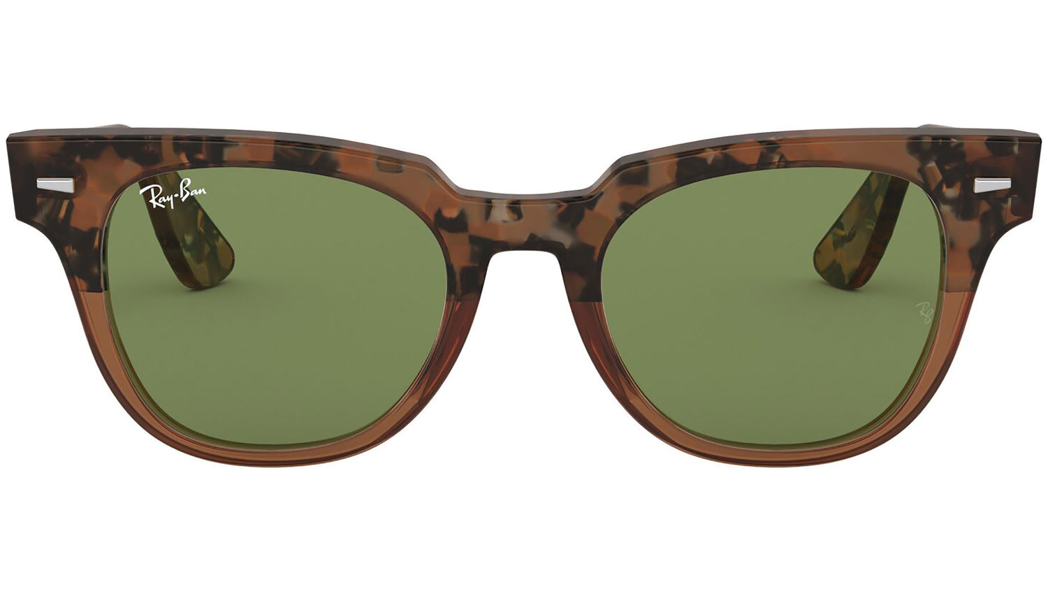 Meteor RB2168 128714 gradient havana brown