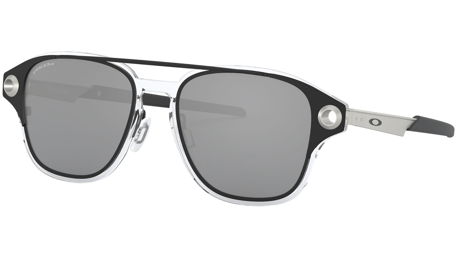 Coldfuse OO6042 01 matte black