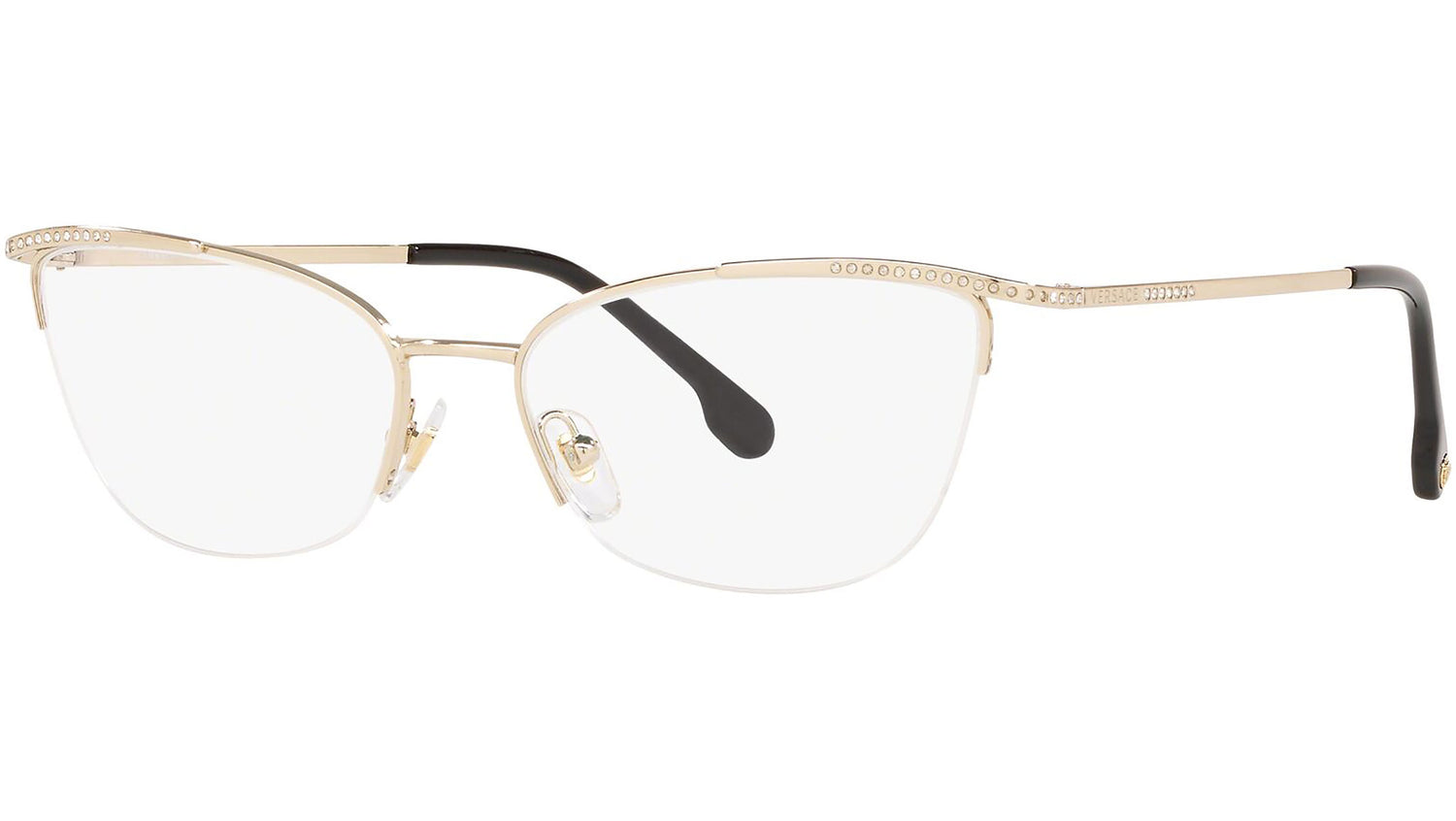 VE1261B 1252 pale gold