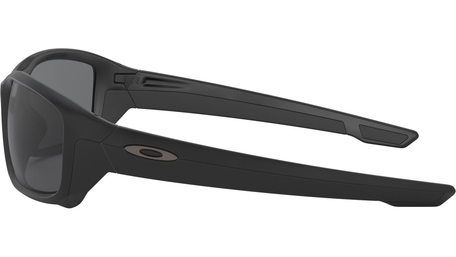 Straightlink OO9331 02 matte black