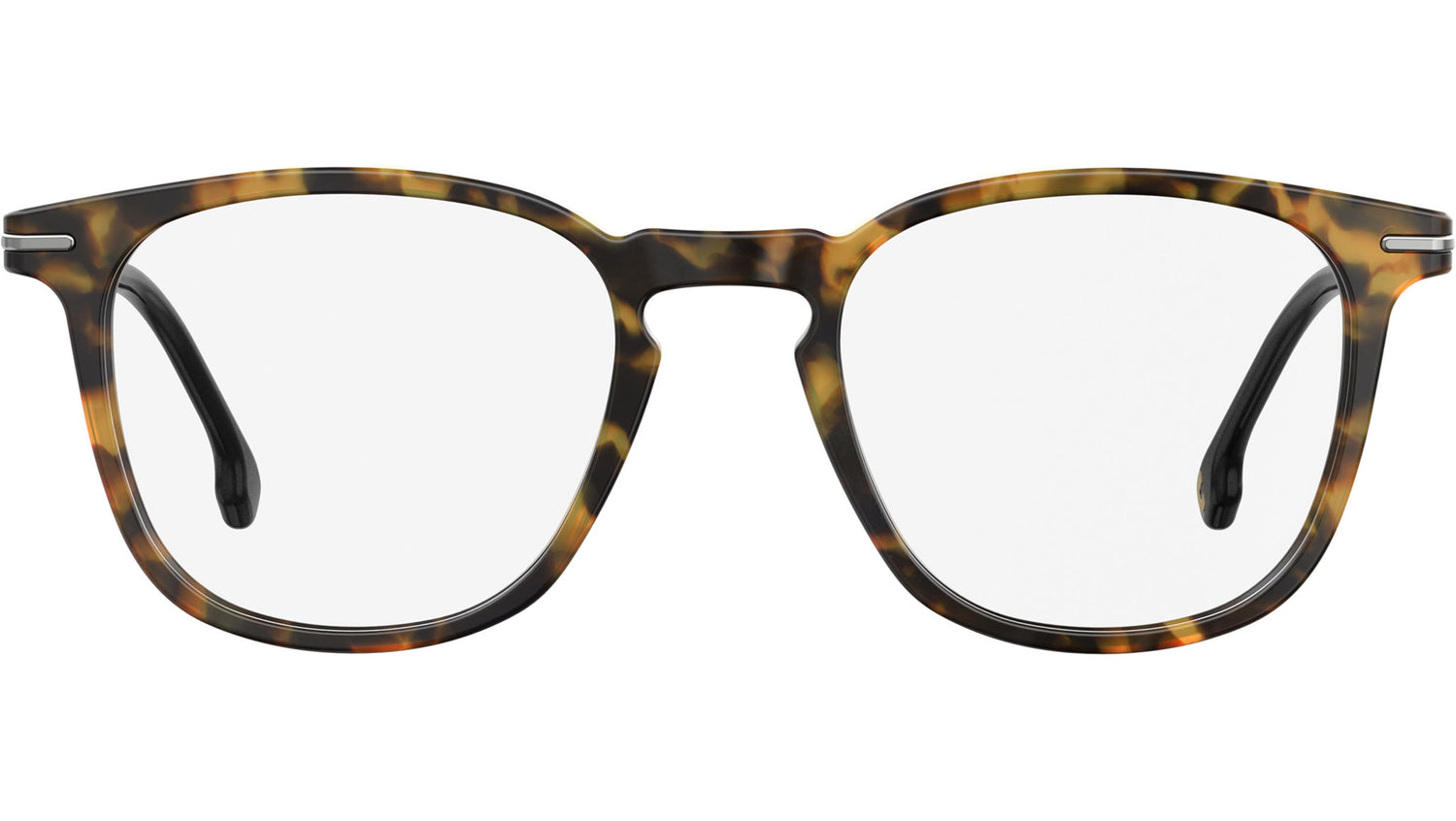 156/V 555 Light Havana Black