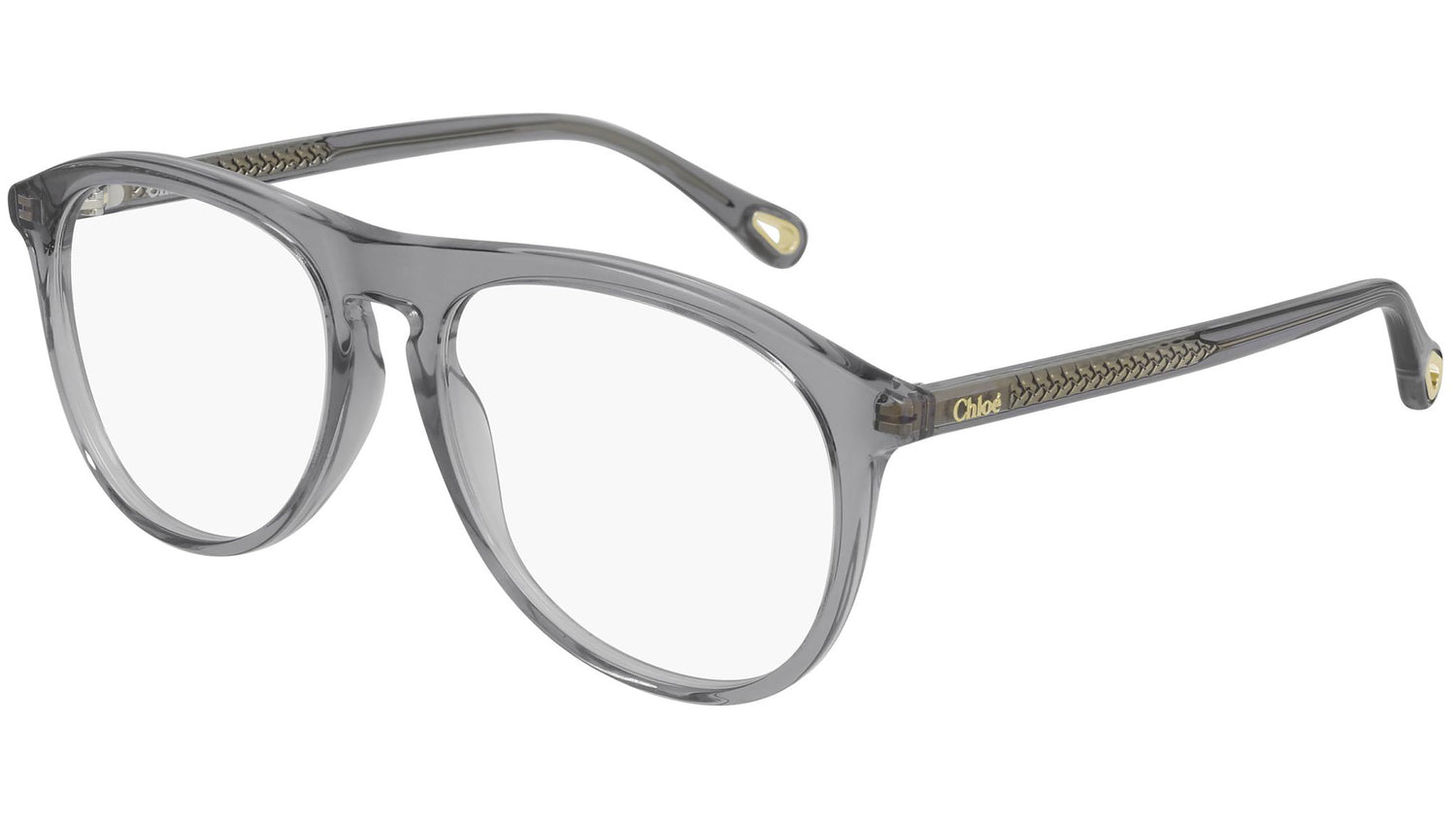 CH0010O 002 transparent grey