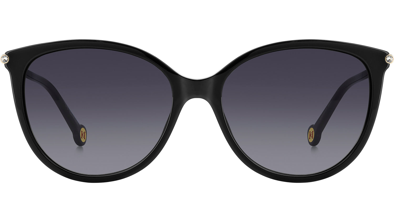 HER 0189/G/S 2M2 Black Gold