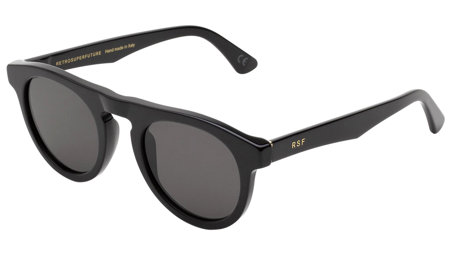 Racer Black