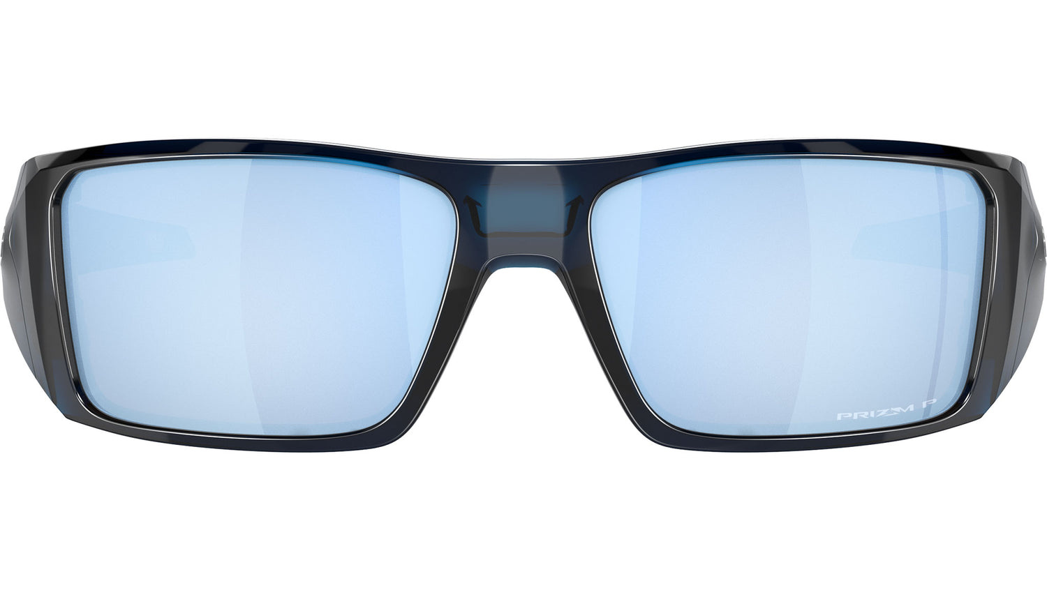 Heliostat OO9231 14 Poseidon