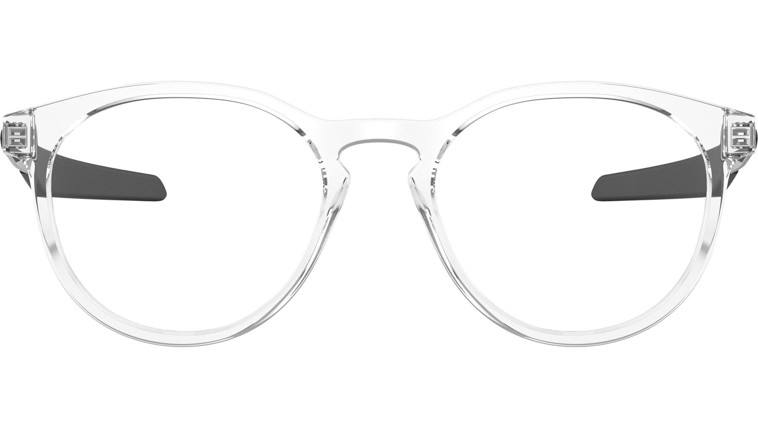 Round Out OY8014 02 polished clear