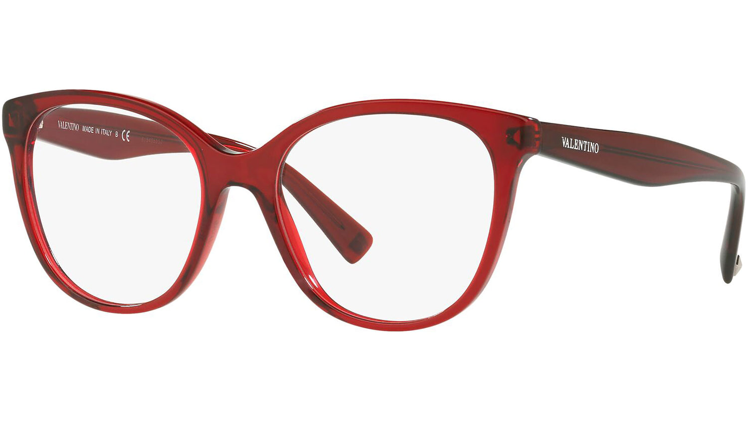 VA3014 5115 transparent bordeaux