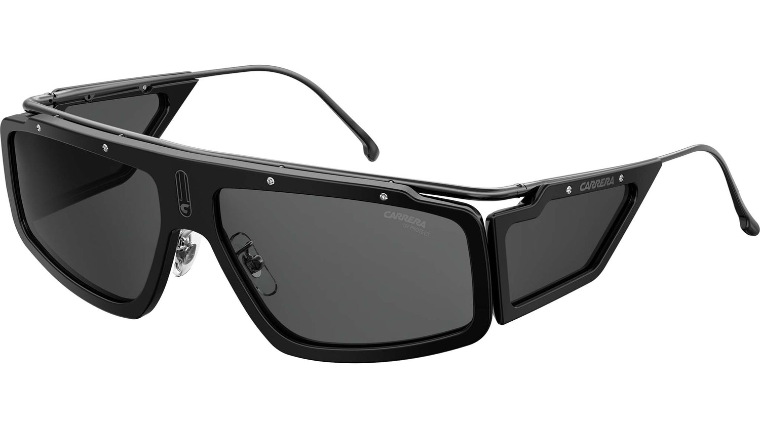 FACER 807 black