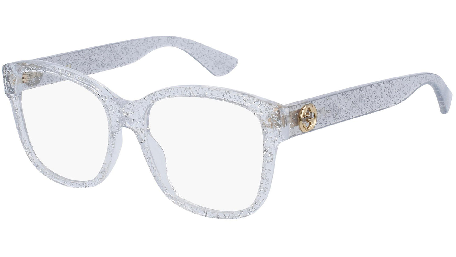 GG0038ON 006 glitter silver