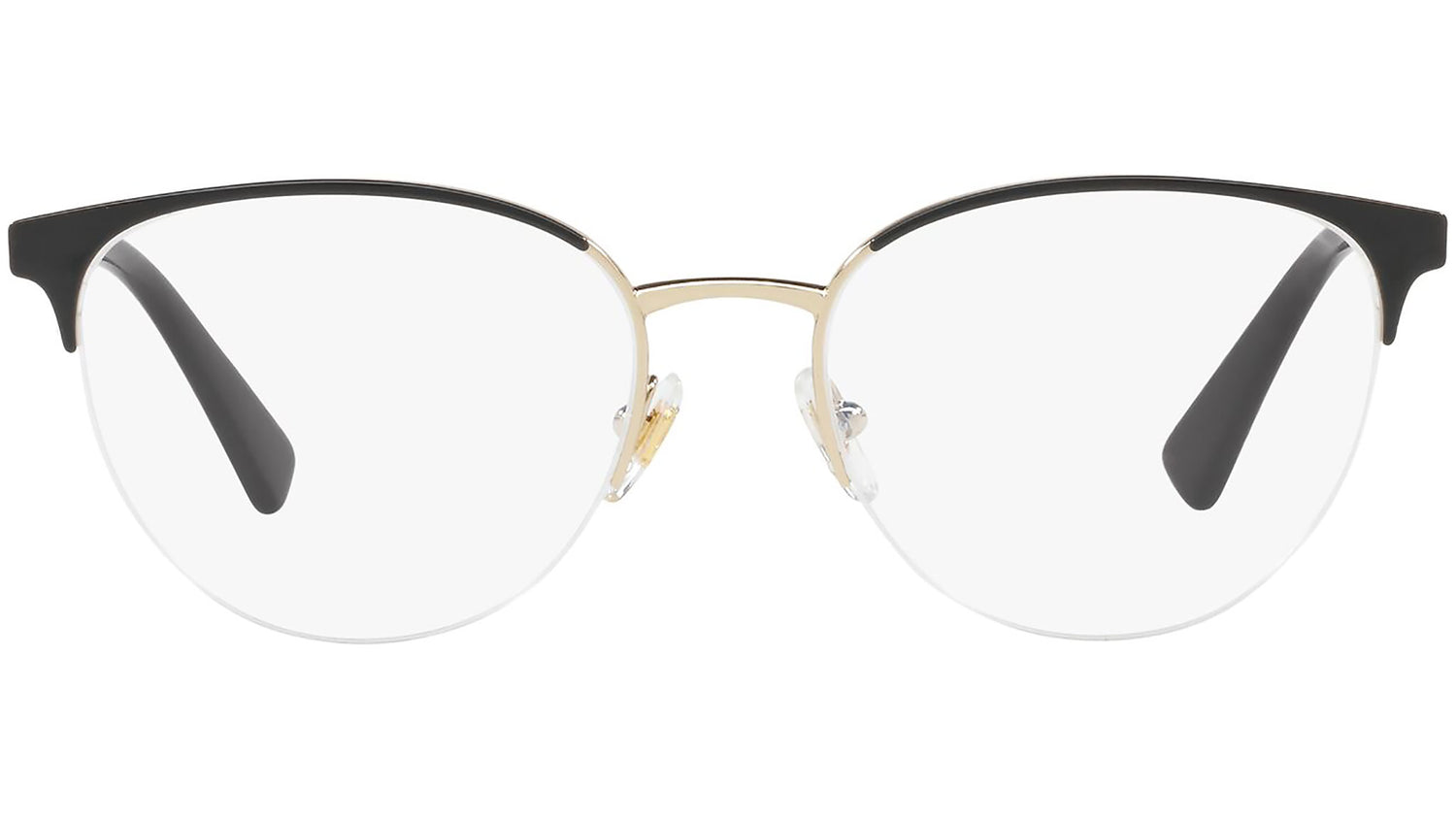 VE1247 1252 black / pale gold