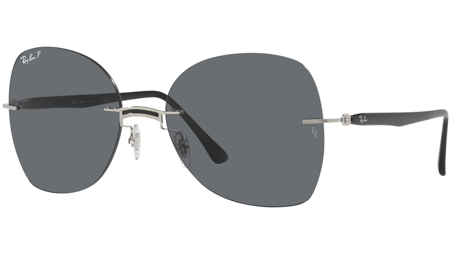 RB8066 003/81 black on silver