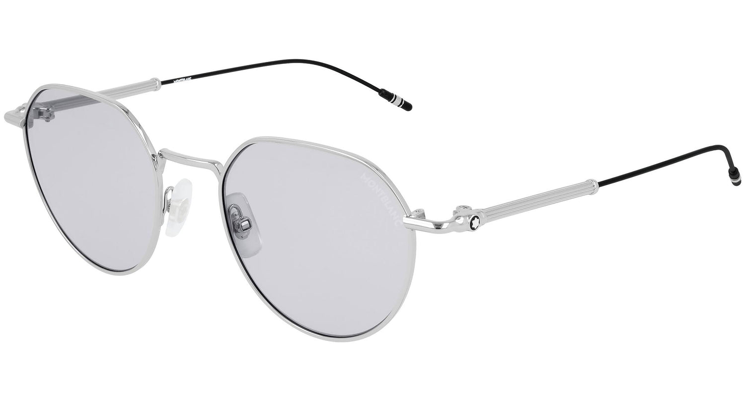 MB0060S 001 shiny silver