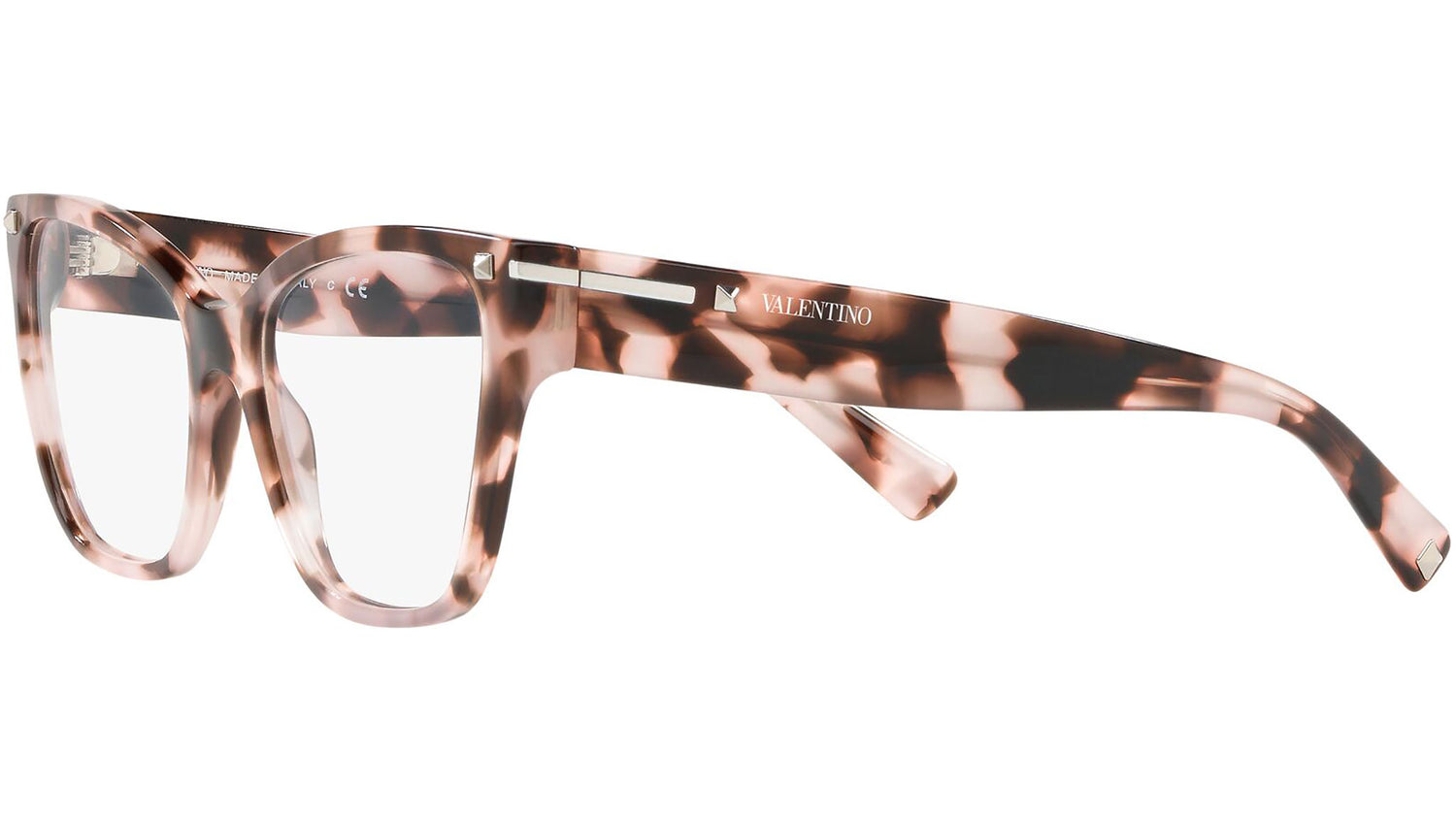 VA3017 5067 pink havana