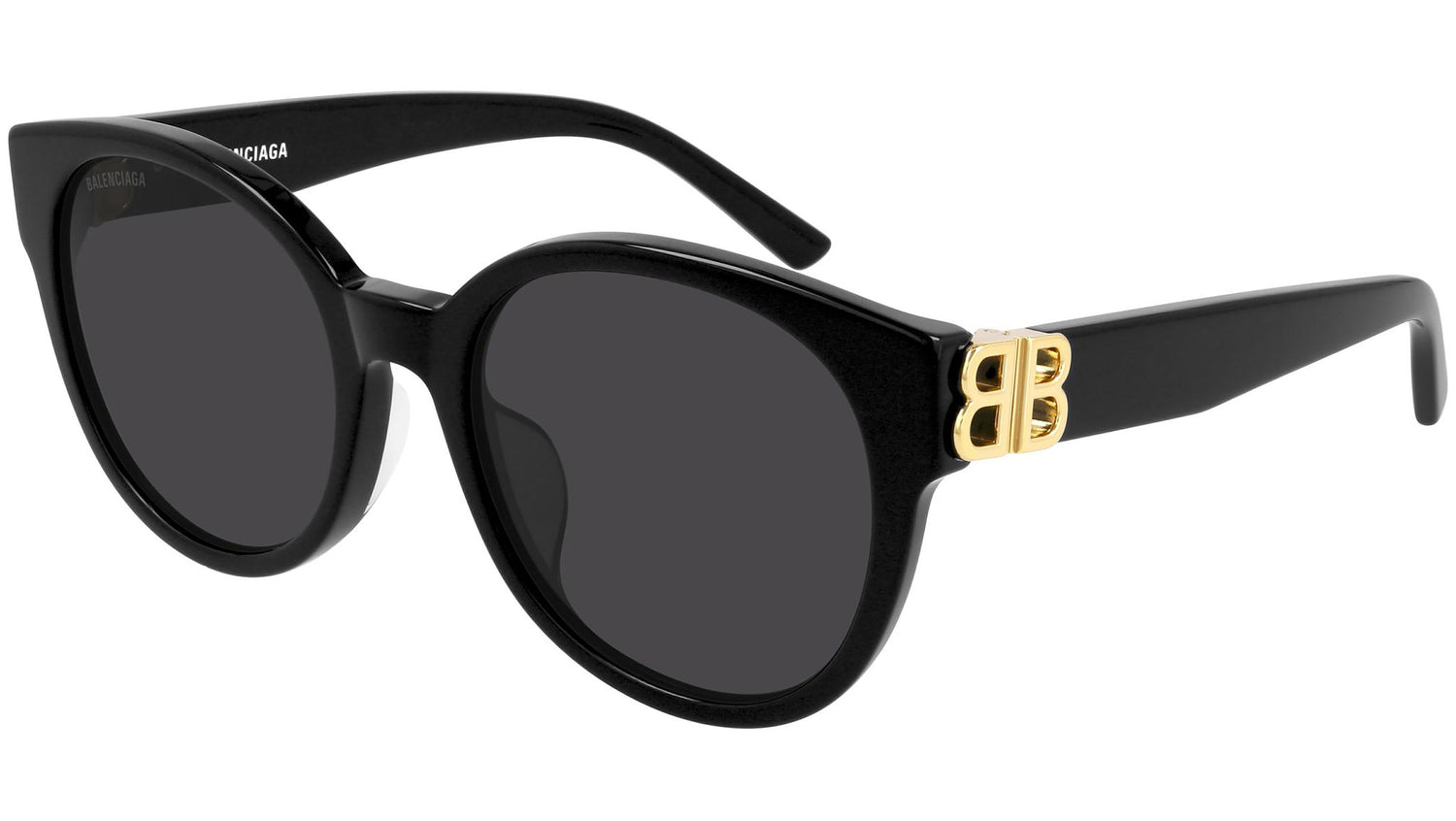 BB0134SA 001 shiny black
