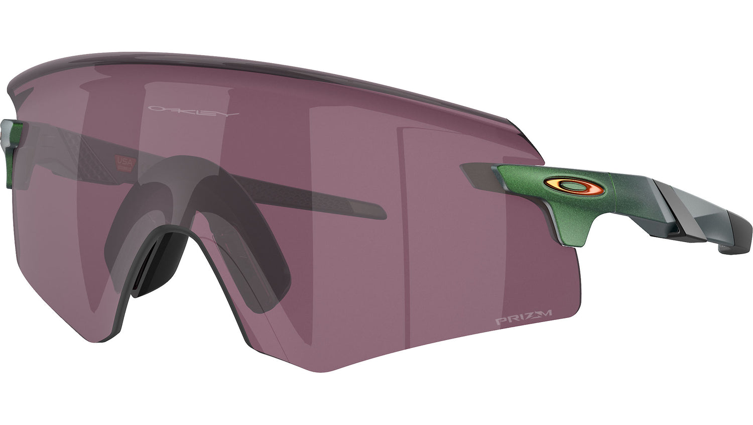 Encoder OO9471 16 Green