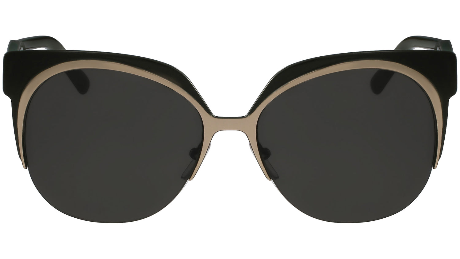ME101S 324 green and rose gold