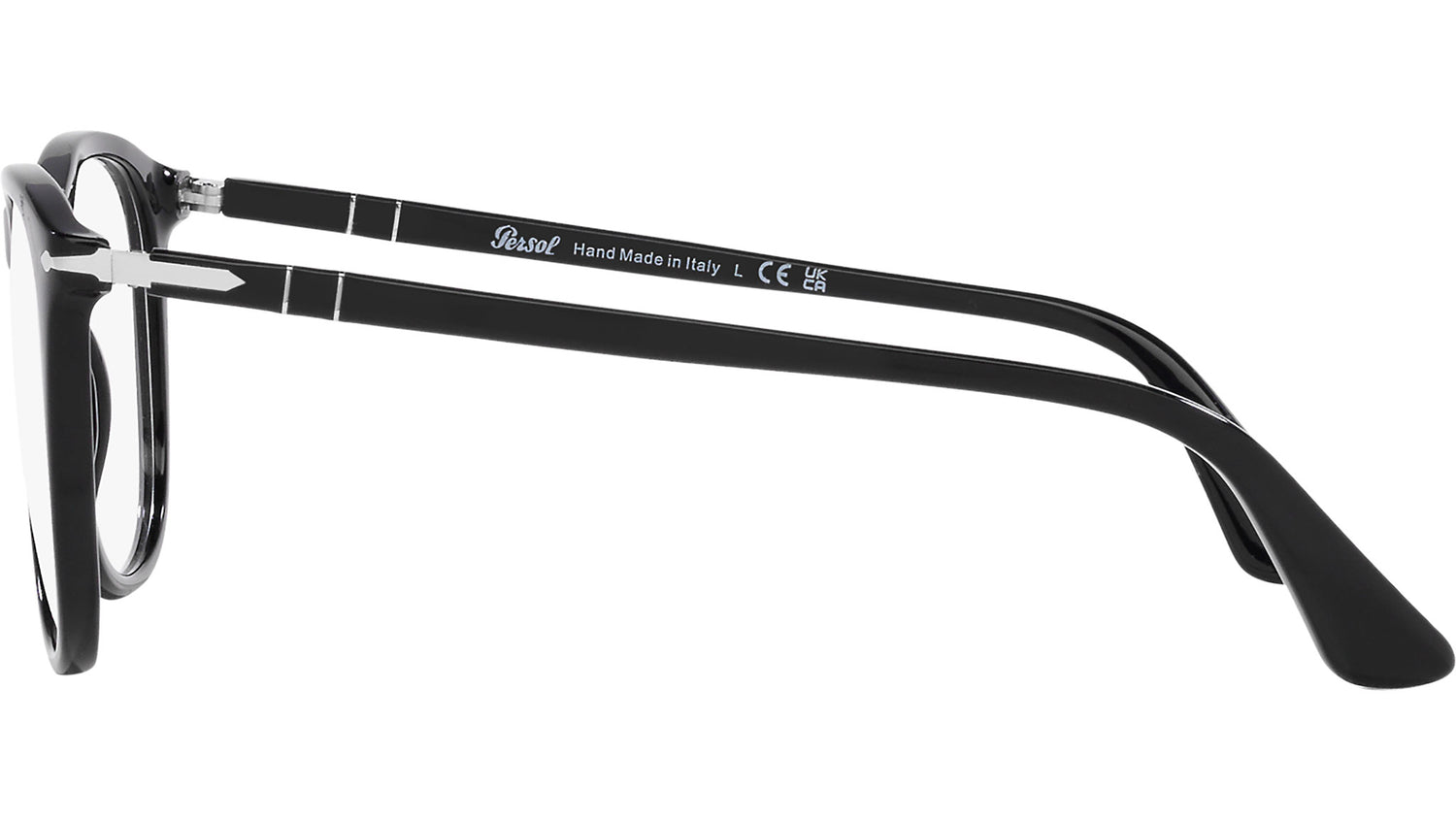 PO3314V 95 black
