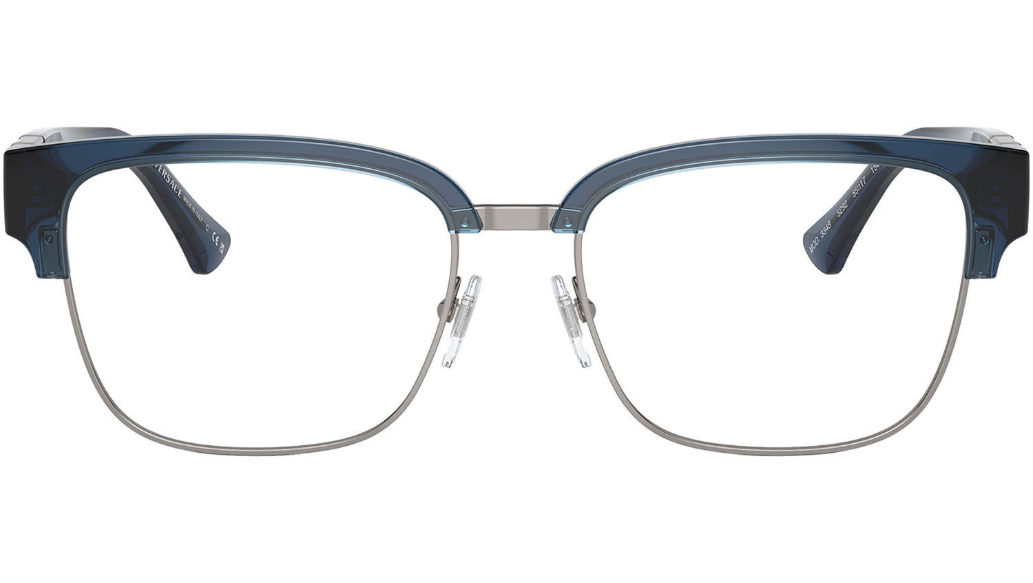 VE3348 5292 Blue Transparent