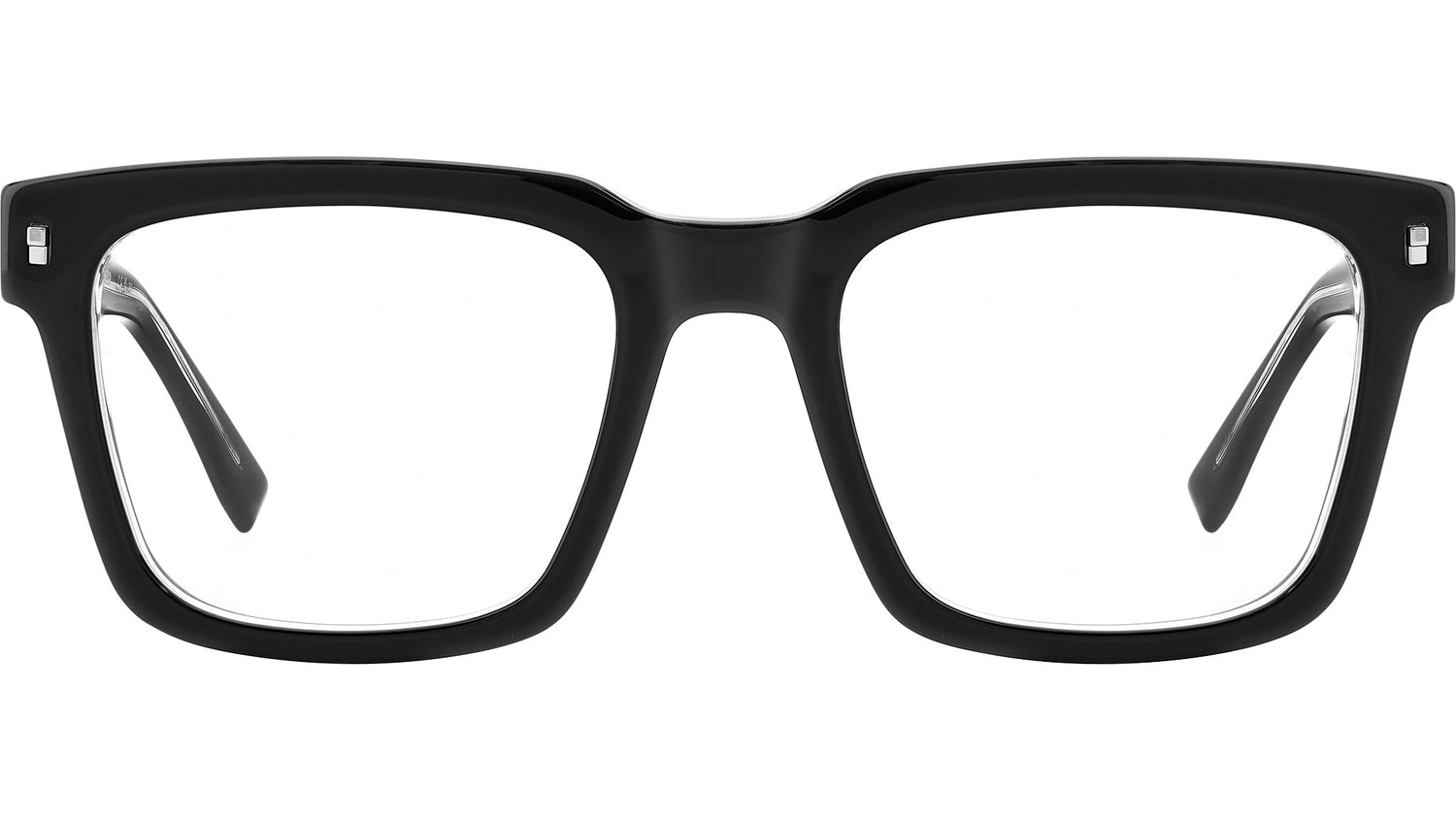 ICON 0013 7C5 Black Crystal