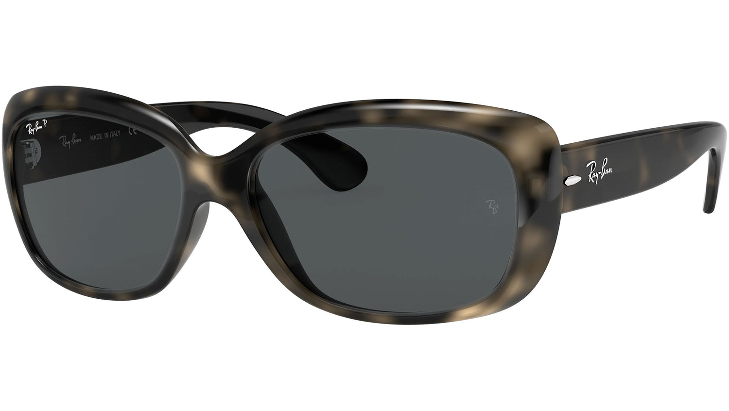 Jackie Ohh RB4101 731/81 grey havana