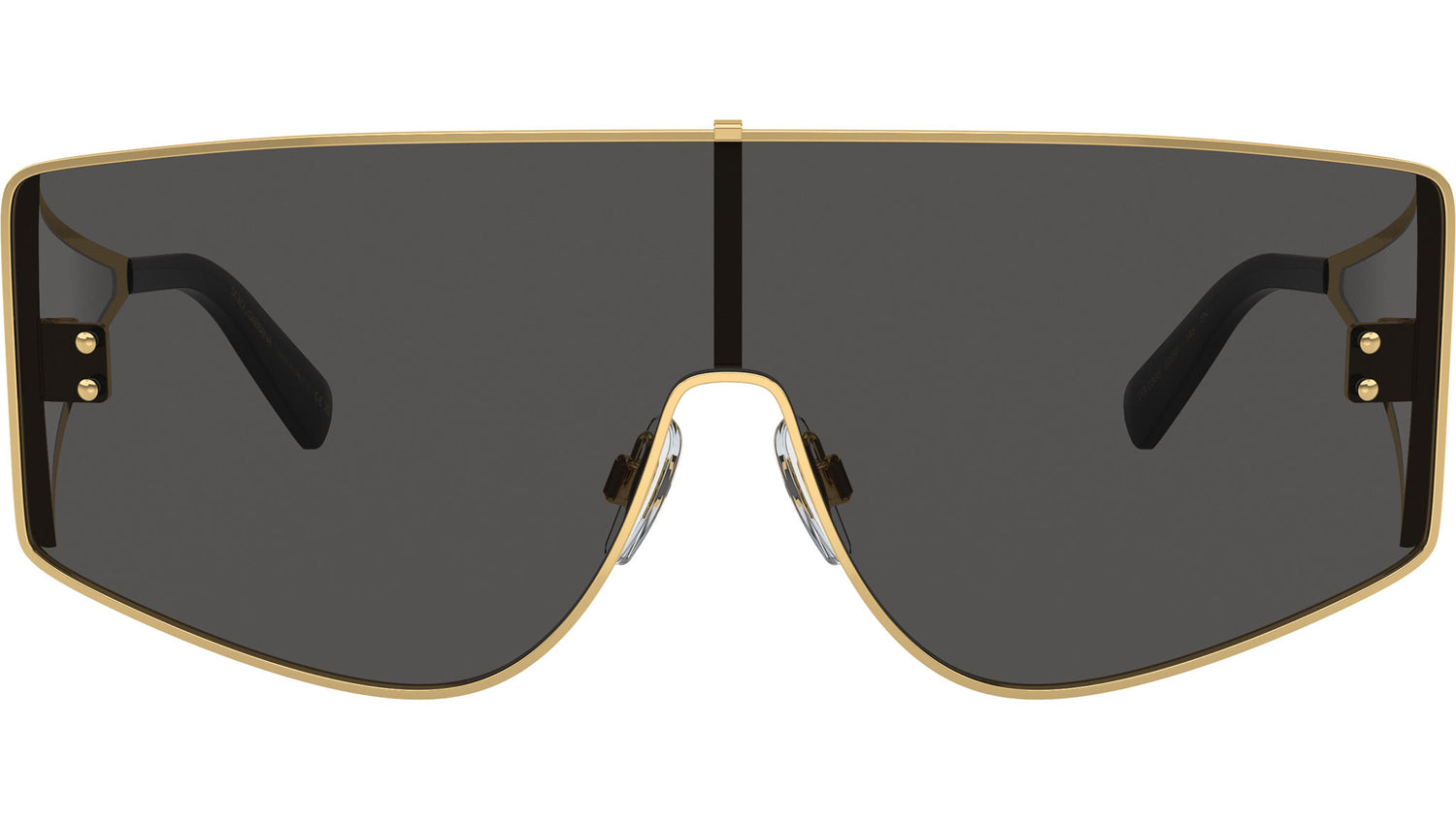 DG 2305 02/87 Gold Grey