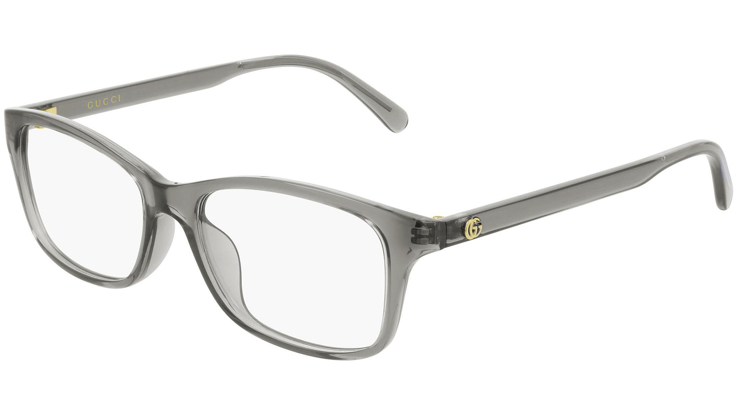 GG0720OA 007 shiny grey