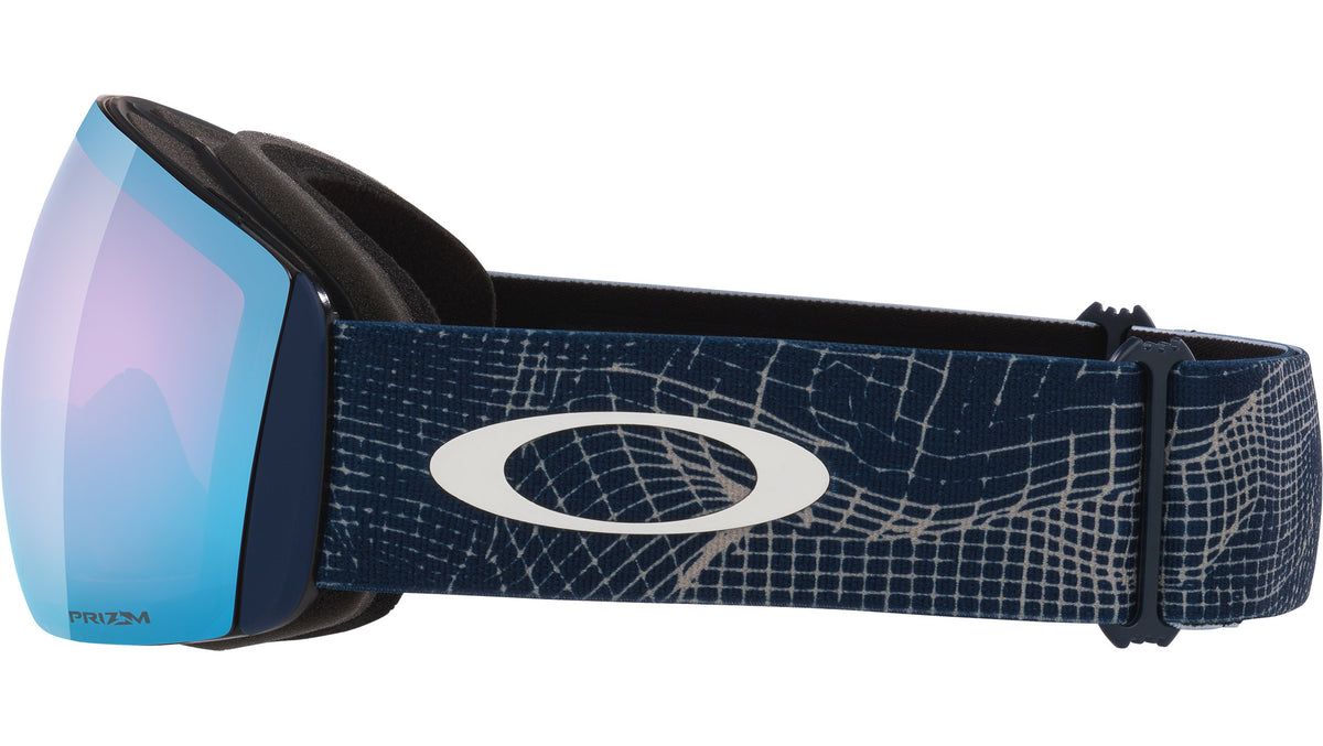 Flight Deck L OO7050 G1