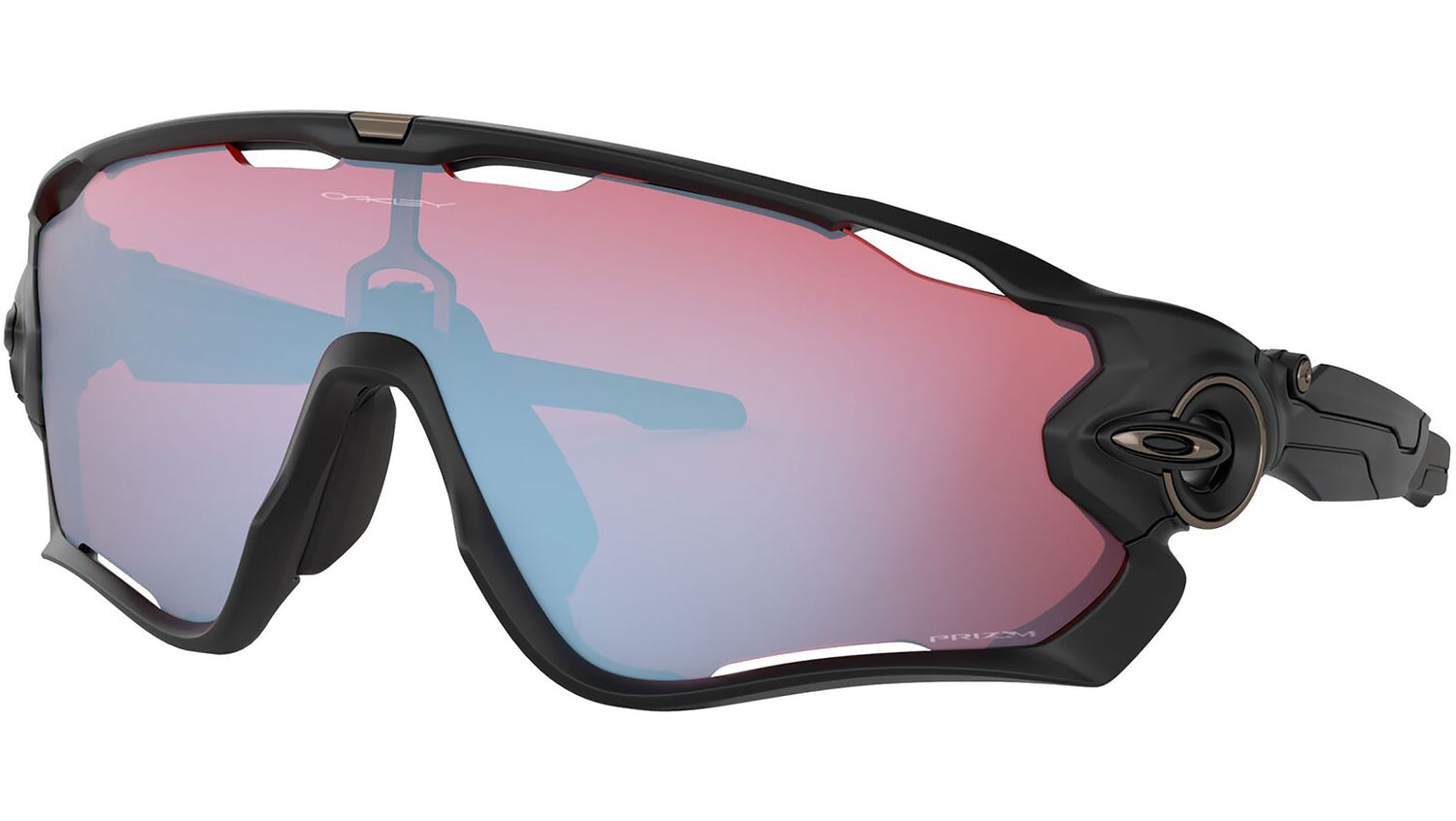 Jawbreaker OO9290 53 matte black