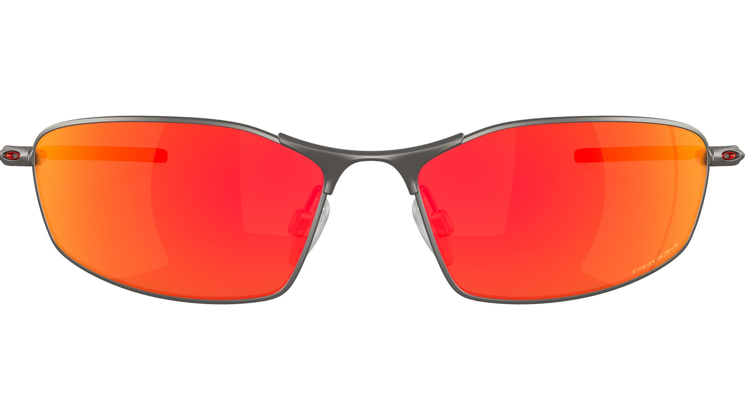 Whisker OO4141 02 matte gunmetal