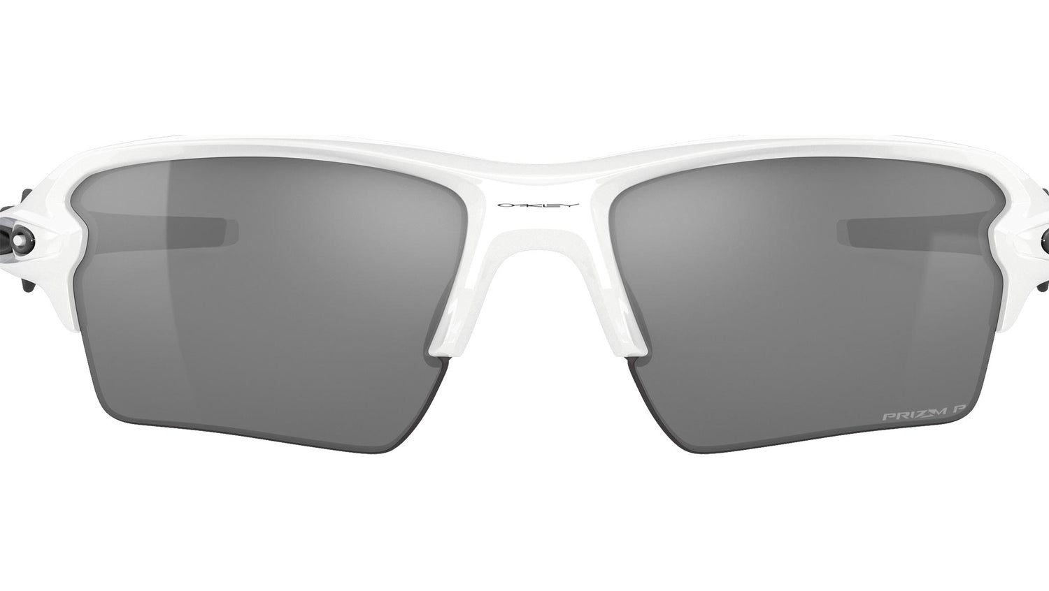 Flak 2.0 Xl OO9188 81 polished white