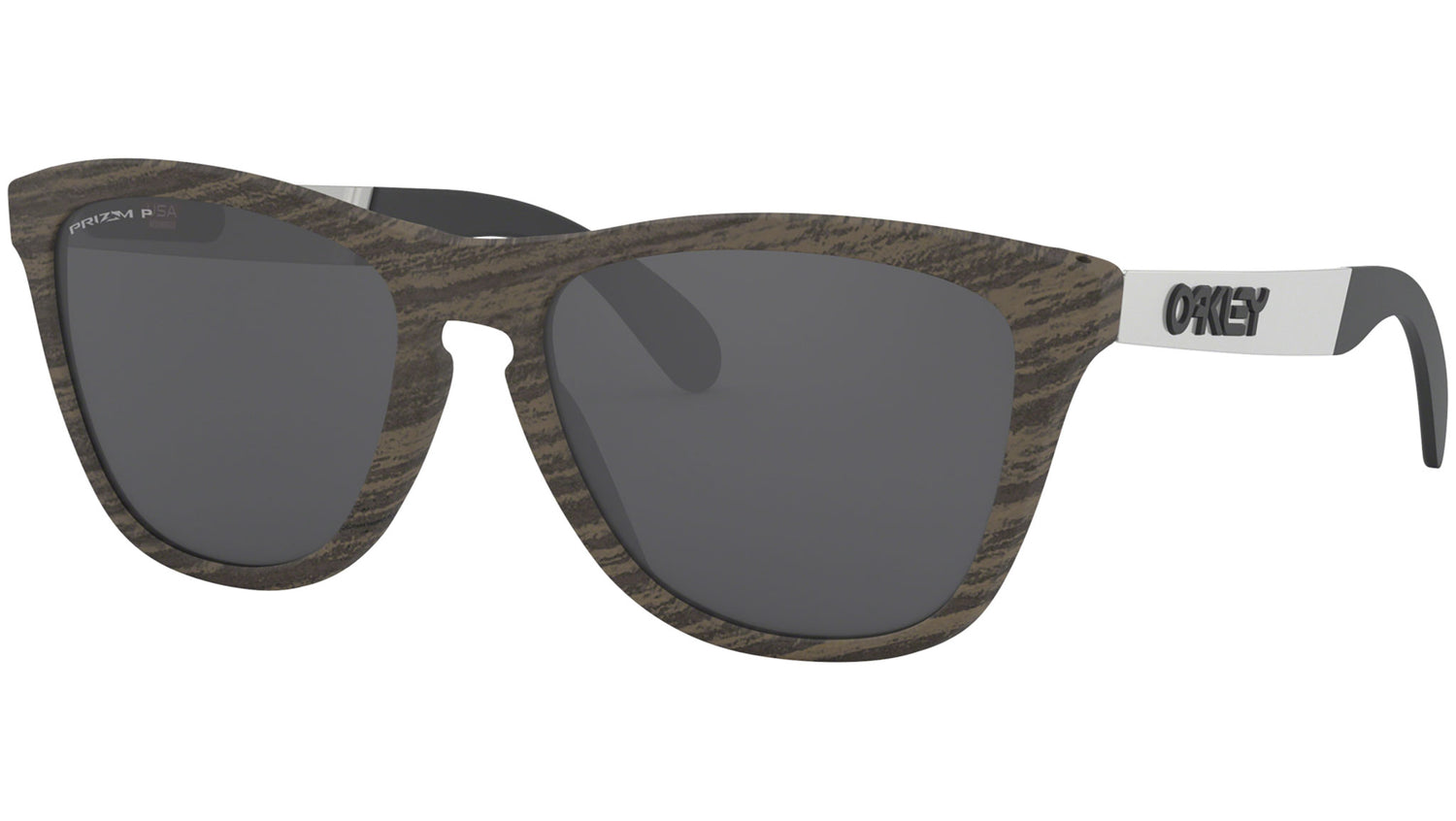 Frogskins Mix OO9428 07 woodgrain
