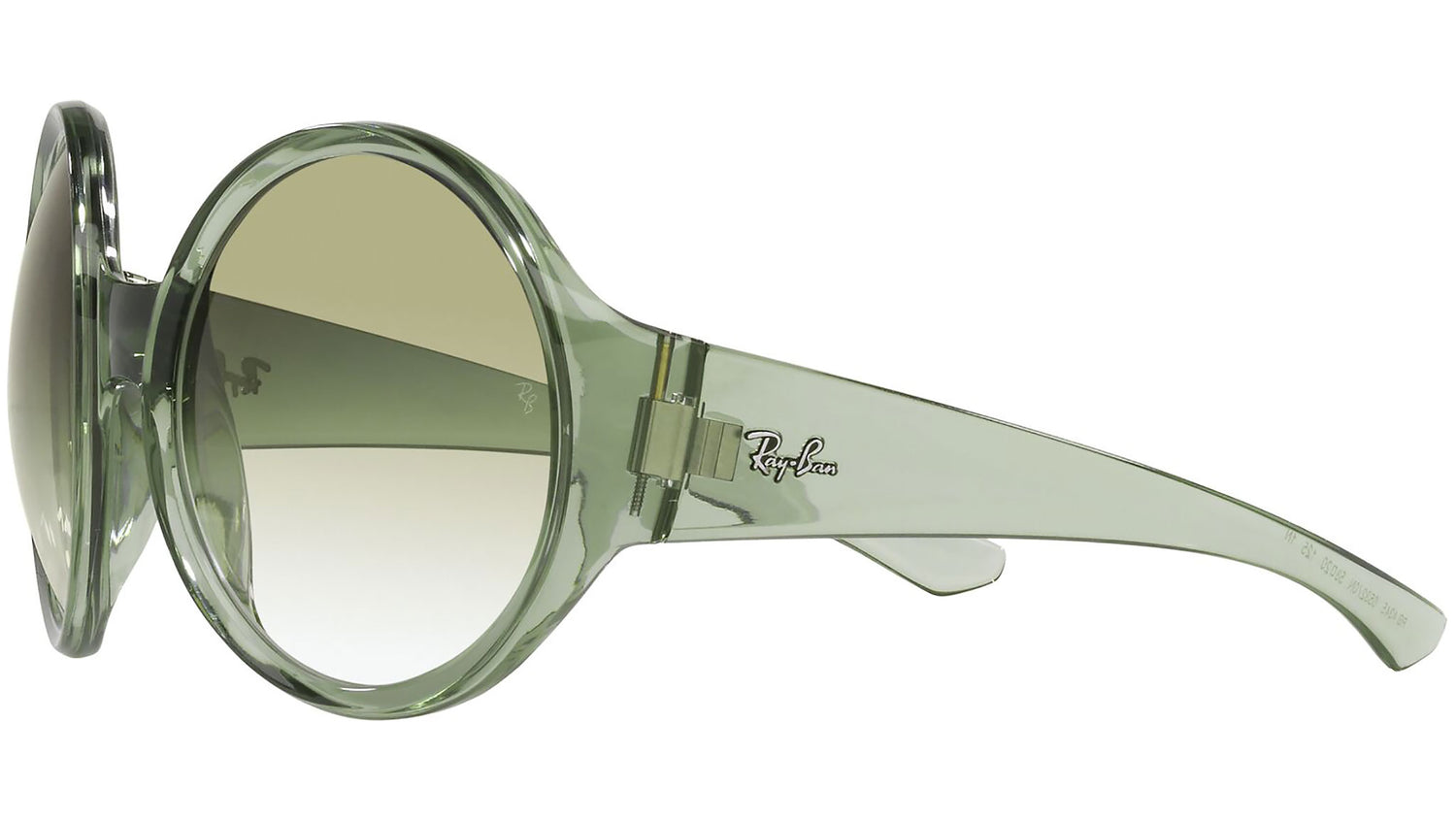 RB4345 65320N transparent green