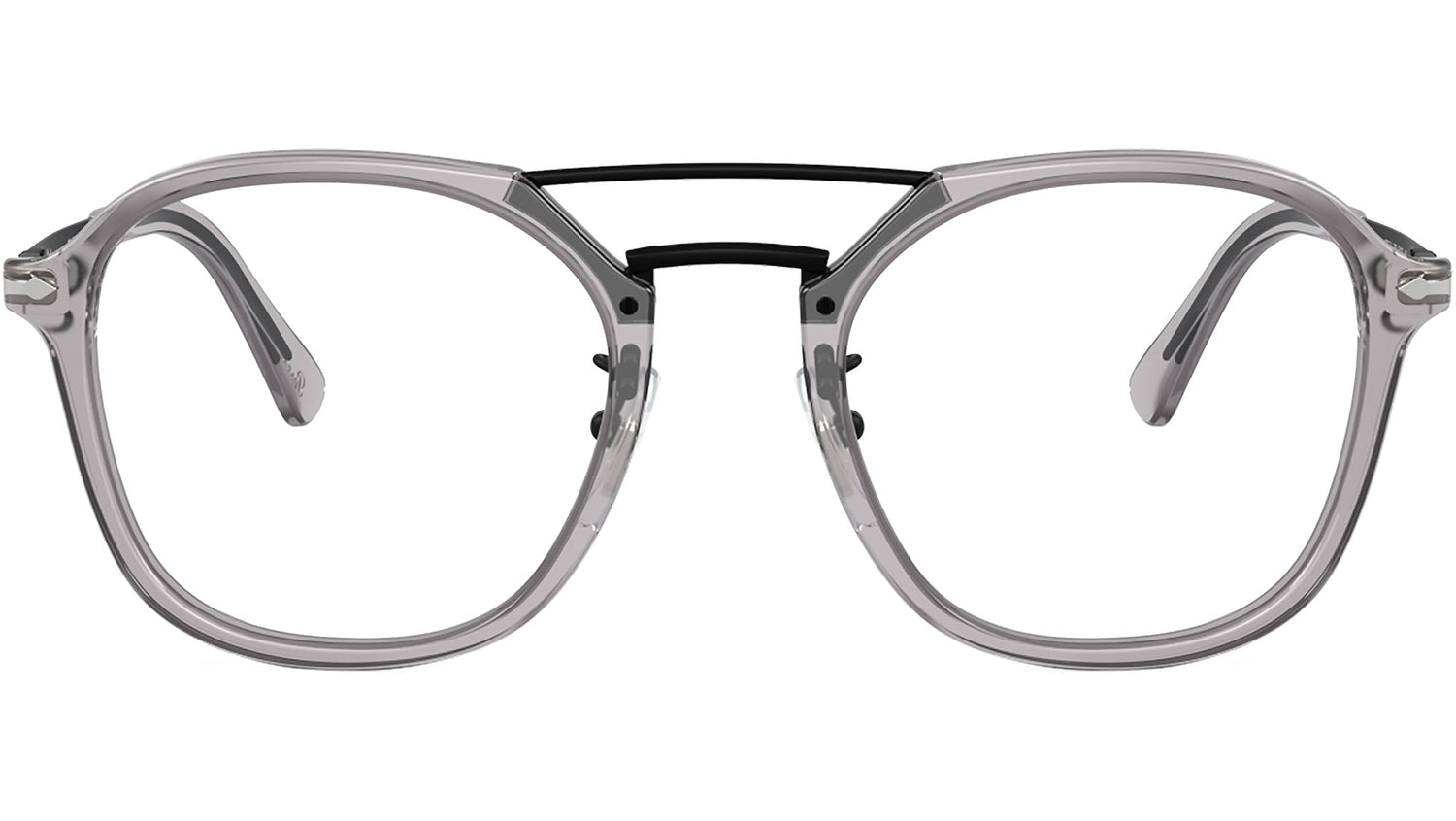 PO3352V 309 Transparent Grey