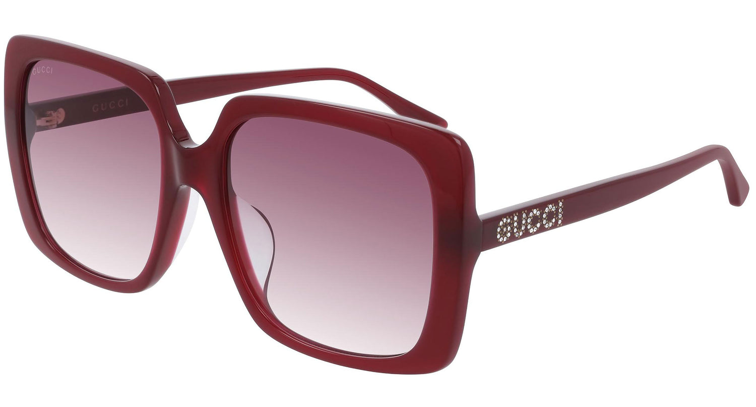 GG0728SA 003 shiny red