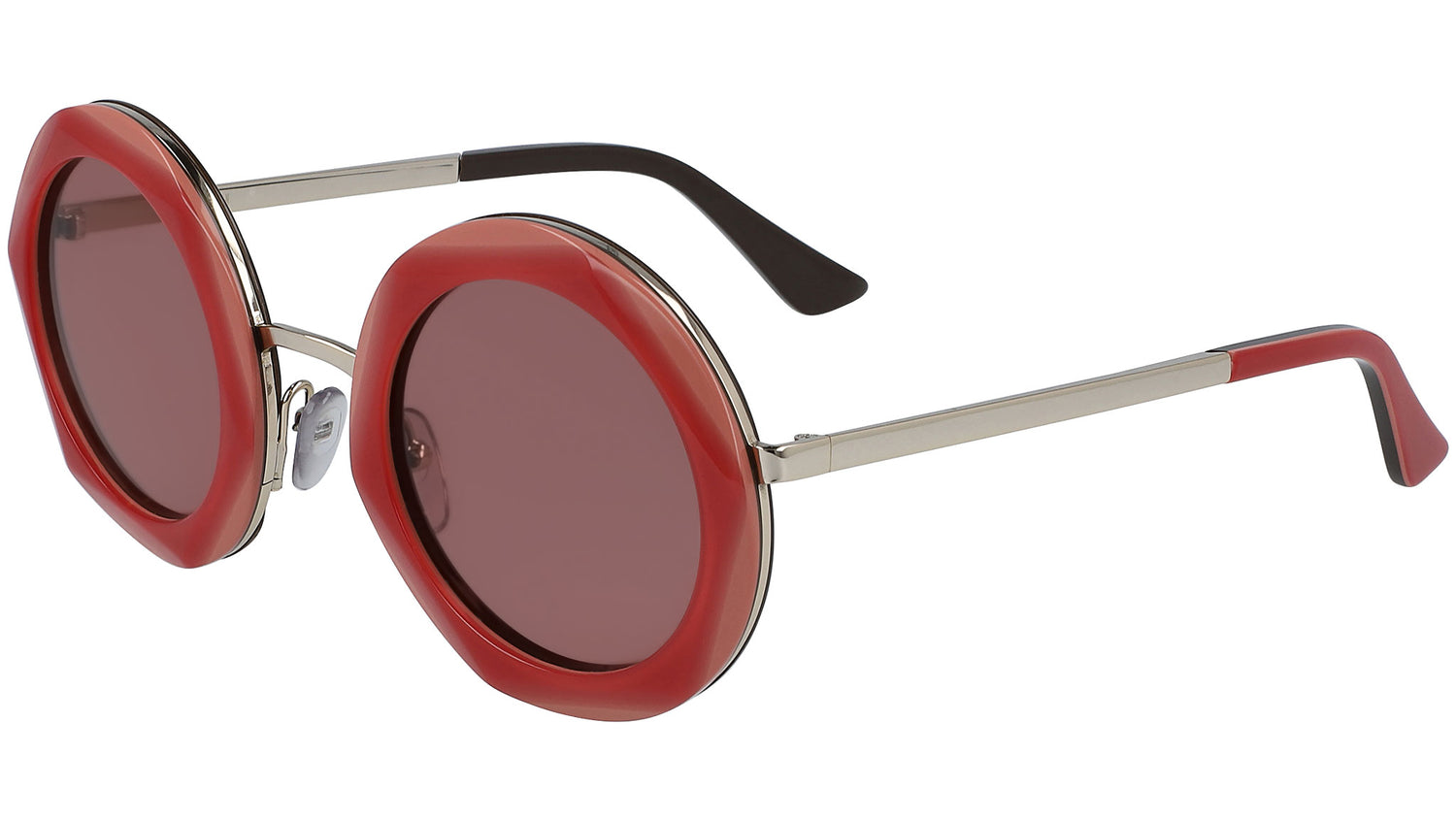 ME639S 612 opaline rose and pink